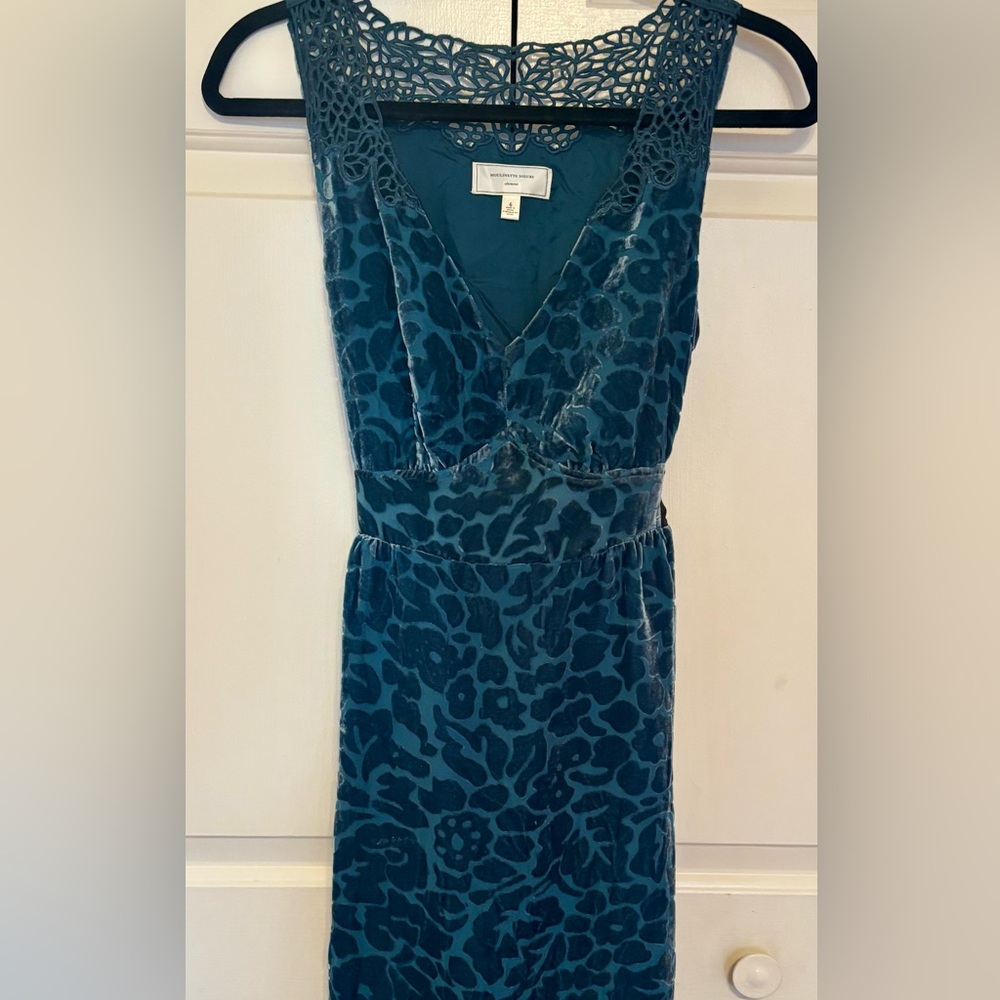 Anthropologie Dress